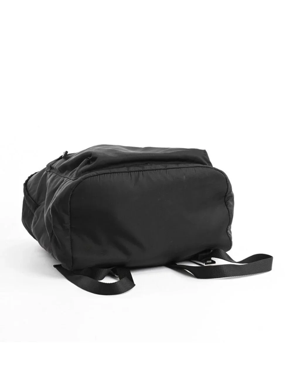 Prada Backpack Black
